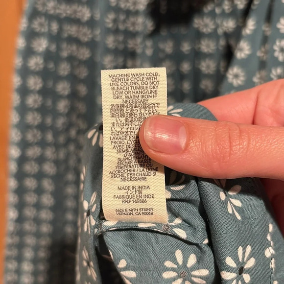 ‼️The GREAT. skirt‼️ - Picture 5 of 6